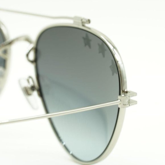 BRAND NEW Givenchy 7057/Stars 0010 Sunglasses - Picture 8 of 8